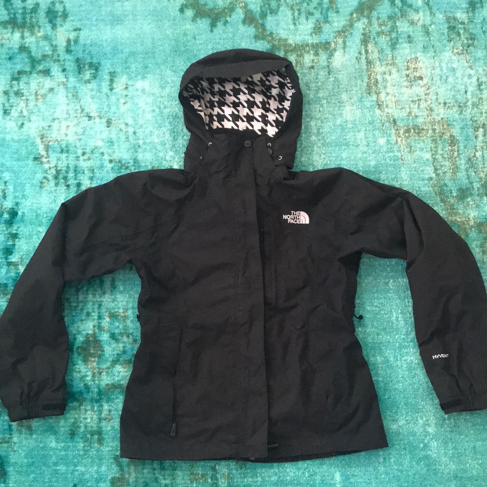 North Face Hyvent jacket